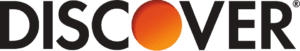 Discover logo