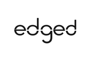 Edge logo
