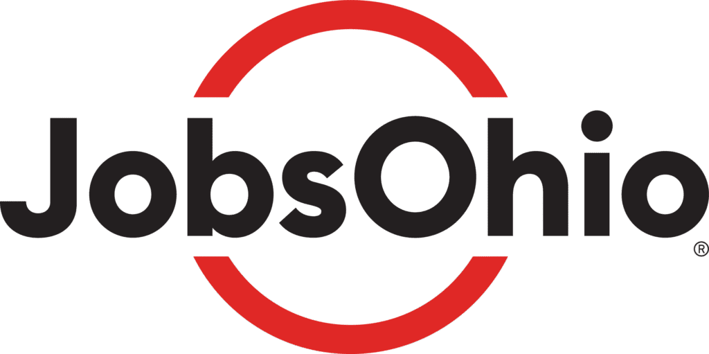 JobsOhio logo