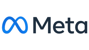Meta logo