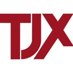 TJX logo