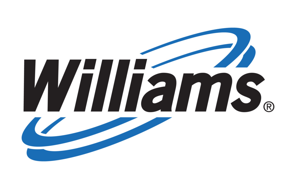 Williams logo