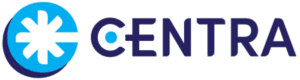 Centra logo