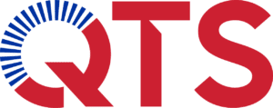 QTS logo